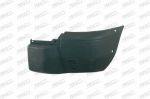 Prasco DS8601114 облицовка, бампер на NISSAN PATROL GR V Wagon (Y61)