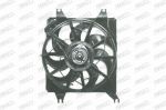 Prasco DW3203300 вентилятор, охлаждение двигателя на DAEWOO MATIZ (KLYA)