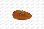 Prasco DW3224039 фонарь указателя поворота на DAEWOO MATIZ (KLYA)