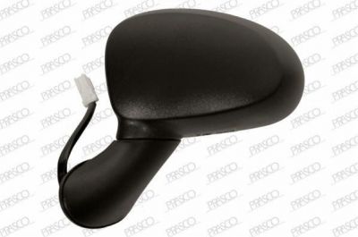 Prasco DW3257314 наружное зеркало на DAEWOO MATIZ (KLYA)