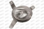 Prasco DW3274411 противотуманная фара на CHEVROLET AVEO Наклонная задняя часть (T250, T255)