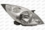Prasco DW3404803 основная фара на CHEVROLET SPARK (M300)