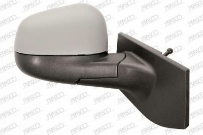Prasco DW3407123 наружное зеркало на CHEVROLET SPARK (M300)