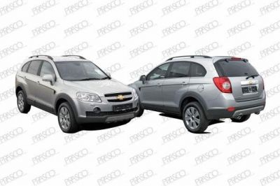 Prasco DW7208017 ручка двери на CHEVROLET CAPTIVA (C100, C140)