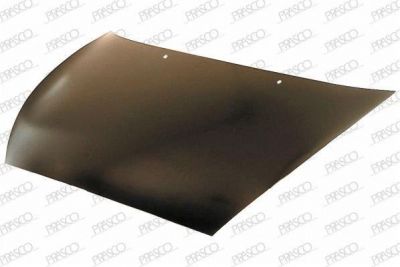 Prasco FD0063110 капот двигателя на FORD KA (RB_)