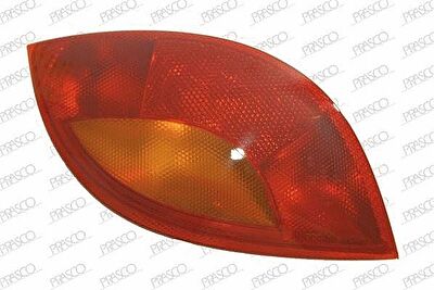 Prasco FD0064154 задний фонарь на FORD KA (RB_)
