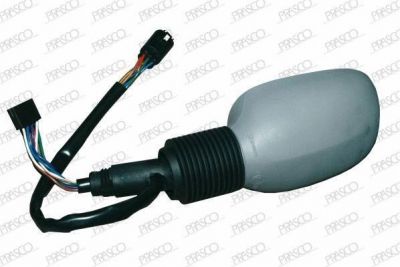 Prasco FD0067314 наружное зеркало на FORD KA (RB_)