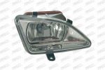 Prasco FD0524413 противотуманная фара на FORD FIESTA фургон (JV_)