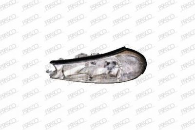 Prasco FD1054804 основная фара на FORD MONDEO II (BAP)