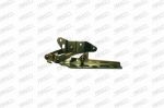 Prasco FD1073703 шарнир, капот на FORD MONDEO III седан (B4Y)
