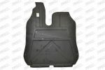 Prasco FD1091900 изоляция моторного отделения на FORD MONDEO III седан (B4Y)