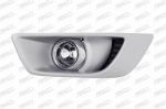 Prasco FD1104413 противотуманная фара на FORD MONDEO IV седан (BA7)