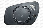 Prasco FD3427513 зеркальное стекло, наружное зеркало на FORD FIESTA V (JH_, JD_)