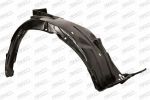 Prasco FD3443604 внутренняя часть крыла на FORD FIESTA VI