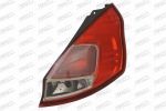Prasco FD3464153 задний фонарь на FORD FIESTA VI