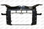 Prasco FD3503210 облицовка передка на FORD FUSION (JU_)