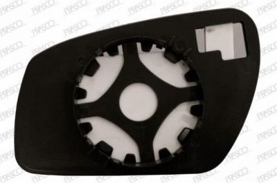 Prasco FD3547503 зеркальное стекло, наружное зеркало на FORD FUSION (JU_)