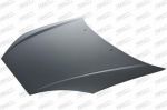 Prasco FD4203100 капот двигателя на FORD FOCUS (DAW, DBW)