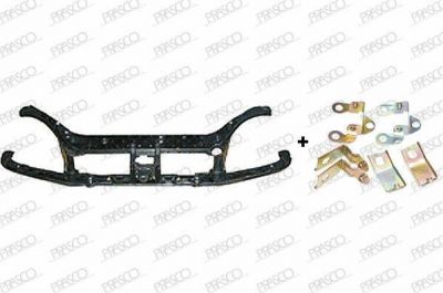 Prasco FD4203220 облицовка передка на FORD FOCUS (DAW, DBW)