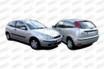 Prasco FD4223300 вентилятор, охлаждение двигателя на FORD FOCUS (DAW, DBW)
