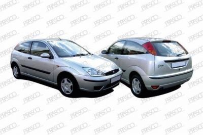 Prasco FD4223300 вентилятор, охлаждение двигателя на FORD FOCUS (DAW, DBW)