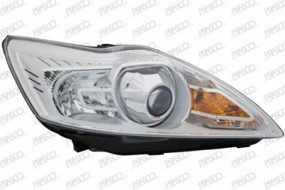 Prasco FD4264933 основная фара на FORD FOCUS II седан (DA_)
