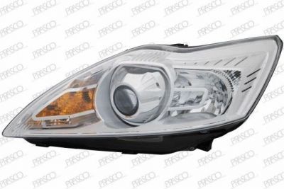 Prasco FD4264934 основная фара на FORD FOCUS II седан (DA_)
