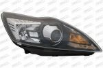 Prasco FD4264943 основная фара на FORD FOCUS II седан (DA_)