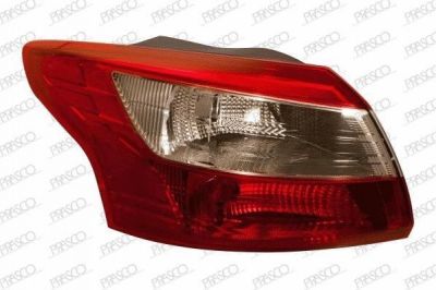Prasco FD4284154 задний фонарь на FORD FOCUS III седан