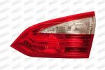 Prasco FD4284171 задний фонарь на FORD FOCUS III Turnier