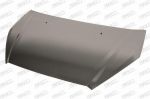 Prasco FD7323100 капот двигателя на FORD S-MAX (WA6)
