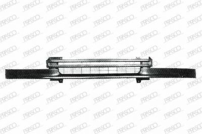 Prasco FD9062001 решетка радиатора на FORD TRANSIT c бортовой платформой/ходовая часть (E_ _)