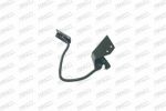 Prasco FD9063703 шарнир, капот на FORD TRANSIT c бортовой платформой/ходовая часть (E_ _)
