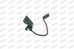 Prasco FD9063704 шарнир, капот на FORD TRANSIT c бортовой платформой/ходовая часть (E_ _)