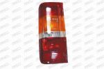 Prasco FD9064053 задний фонарь на FORD TRANSIT c бортовой платформой/ходовая часть (E_ _)