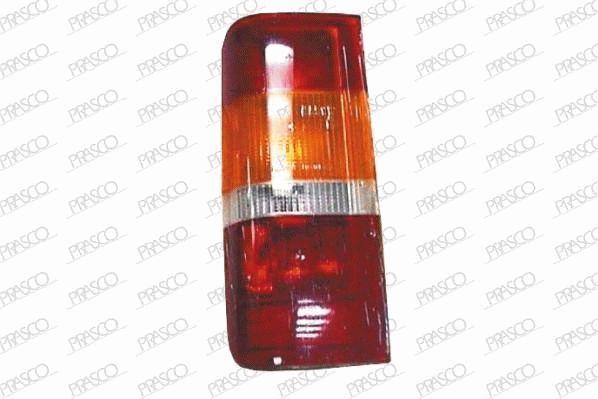 Prasco FD9064053 задний фонарь на FORD TRANSIT c бортовой платформой/ходовая часть (E_ _)
