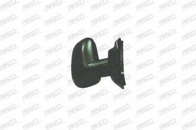 Prasco FD9087003 наружное зеркало на FORD TRANSIT c бортовой платформой/ходовая часть (E_ _)