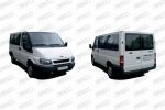 Prasco FD9104139VIS фонарь указателя поворота на FORD TRANSIT фургон (FA_ _)