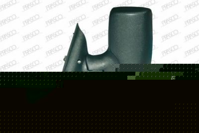 Prasco FD9108004 наружное зеркало на FORD TRANSIT c бортовой платформой/ходовая часть