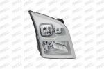 Prasco FD9124803 основная фара на FORD TRANSIT c бортовой платформой/ходовая часть