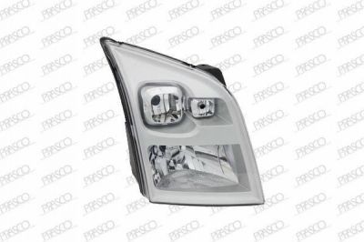 Prasco FD9124803 основная фара на FORD TRANSIT c бортовой платформой/ходовая часть