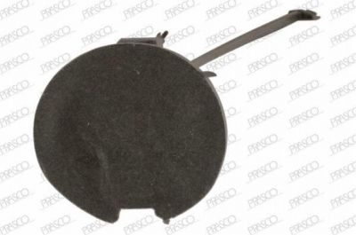 Prasco FT0191276 заслонка, буксирный крюк на FIAT SEICENTO / 600 (187)