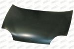 Prasco FT0193100 капот двигателя на FIAT SEICENTO / 600 (187)