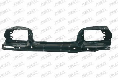 Prasco FT0203201 облицовка передка на FIAT SEICENTO / 600 (187)