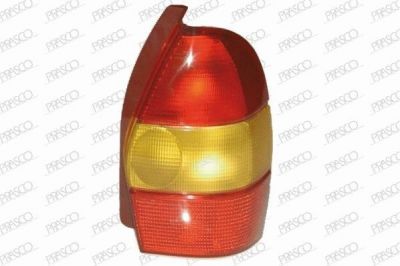 Prasco FT1134053 задний фонарь на FIAT PALIO Weekend (178DX)