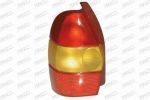 Prasco FT1134054 задний фонарь на FIAT PALIO Weekend (178DX)