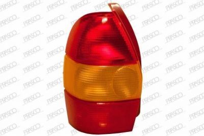Prasco FT1134184 задний фонарь на FIAT PALIO Weekend (178DX)