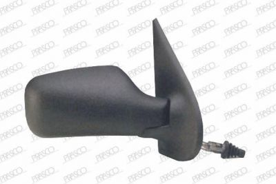 Prasco FT1137113 наружное зеркало на FIAT PALIO Weekend (178DX)