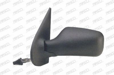Prasco FT1137114 наружное зеркало на FIAT PALIO Weekend (178DX)