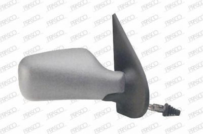 Prasco FT1137133 наружное зеркало на FIAT PALIO Weekend (178DX)